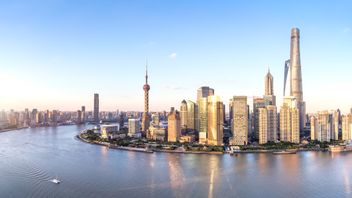 China: Shanghai’s FTZ aims to pioneer data reforms – the new year gift business looked for? 