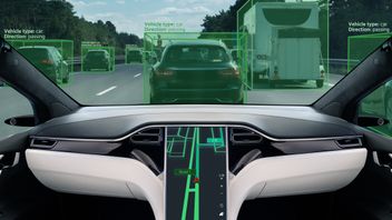 Spain paves the way for autonomous vehicles