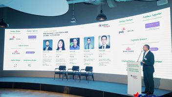 Insights from UK-China ESG Summit