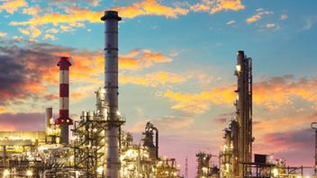 Regulation on reducing gas demand in the EU by 15% comes into force