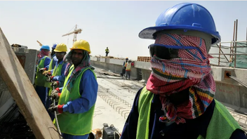 Dig a little deeper: Investors to increase supply chain scrutiny on construction industry