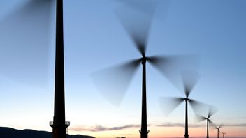 EU call for contributions on how competition policy can promote the Green Deal