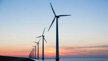 UK Electricity Generator Levy