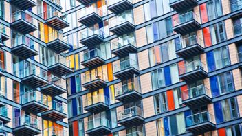 SEC Chairman discusses ESG and other current issues....