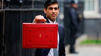 Budget 2021 - Energy and Infrastructure Highlights