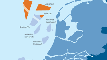 Offshore wind energy in the Netherlands up to 2030 and beyond