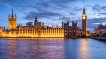 UK green policy gaps in the race towards net-zero