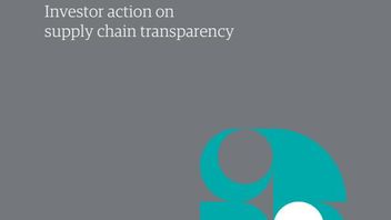 Modern Slavery: Compliance and Investor Leverage