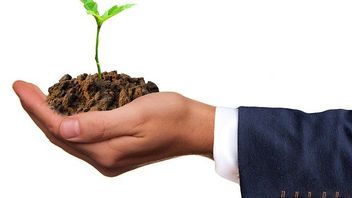 Do you want to share views about the EU’s State aid guidelines on climate, energy and environment?