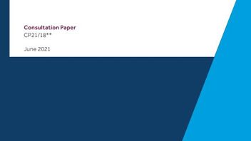 A regulated future for ESG ratings?