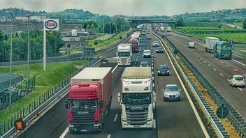 UK government publishes Transport Decarbonisation Plan