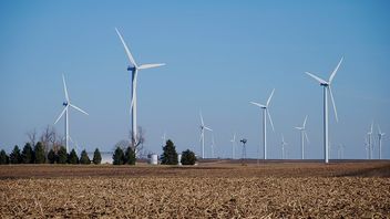 EU "Fit for 55": Scaling up ambitions in the Renewable Energy Directive (RED II)