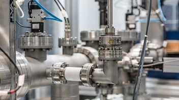 Remuneration of Hydrogen Grids in Germany