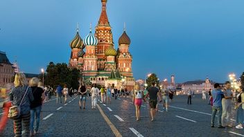 COP26: Russia announces new green taxonomy