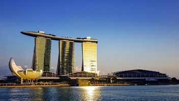 Advancing Green Finance in Singapore