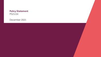 UK: FCA's ESG Sourcebook and the mandatory TCFD disclosure rules for asset managers and asset owners