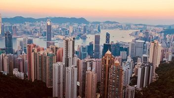 Hong Kong: Latest updates from the Green and Sustainable Finance Cross-Agency Steering Group