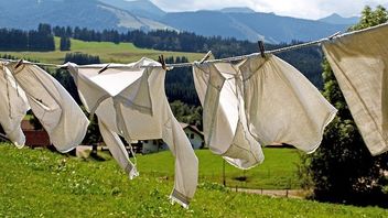 Airing the laundry?: CMA targets fashion retailers in the UK over alleged greenwashing claims