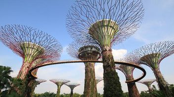 Singapore: Round up of latest ESG regulations and policies