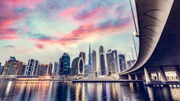 ESG issues in the Middle East – episode 1 now live