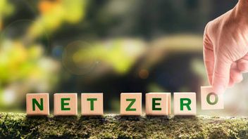 GFANZ publishes guidance on financial institution net zero transition plans