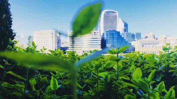 Task Force on Nature-related Financial Disclosures publishes third draft of its disclosure framework