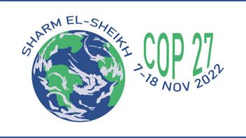 COP27: Energy Day - Middle East highlights