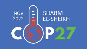 COP27: Week 1 recap