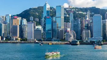 The Hong Kong Stock Exchange publishes analysis of corporate ESG disclosure practices