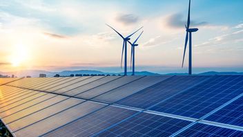 EU: Acceleration of deployment of renewable energy