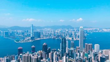 Hong Kong Monetary Authority updates risk-based supervisory approach on emerging risks