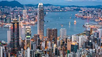 Hong Kong Monetary Authority publishes good practice for due diligence processes for green and sustainable products