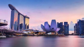 Singapore announces at least 300 megawatts increase in data centre capacity with a focus on green energy