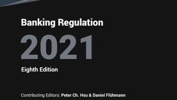 Banking Regulation 2021