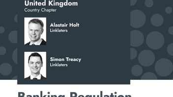 Your guide to UK Banking Regulation in 2026