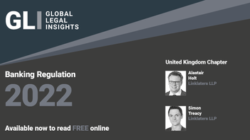 Looking for an overview of banking regulation in the UK? Here’s your 2022 guide