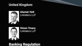 Your guide to UK Banking Regulation in 2024