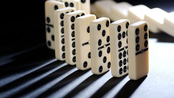 Well, stablecoin (prudential) regulation is definitely coming now