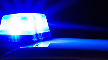 The FCA's perimeter patrol