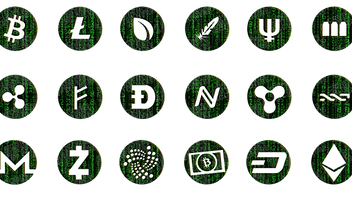 Keeping up with the Cryptos