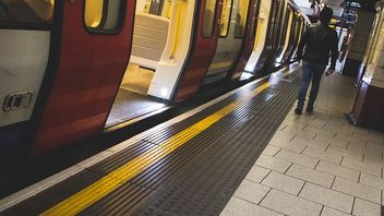 All change please. The FCA's change of legal status application terminates here.