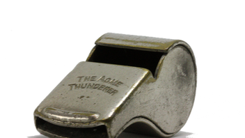 Did remote working really cause a drop in whistleblowing reports to the FCA?