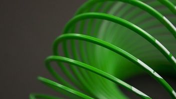 A Division that's sluggish or ready to spring?  The latest stats from FCA Enforcement