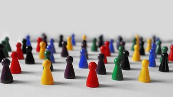 D&I in financial services - what are you thinking?