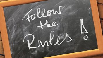 Review your financial promotions for BNPL