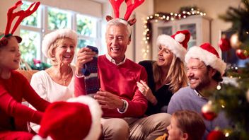 All I want for Christmas is... reform of the Consumer Credit Act