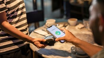 FCA suggests relaxing contactless payment limits