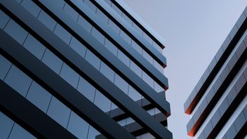 UK designates four tech firms as critical to financial system