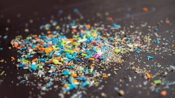 Microplastics: the EU’s macro step to halt micro particles