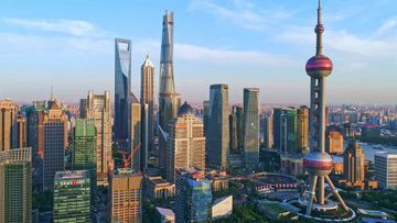 China accedes to the Apostille Convention